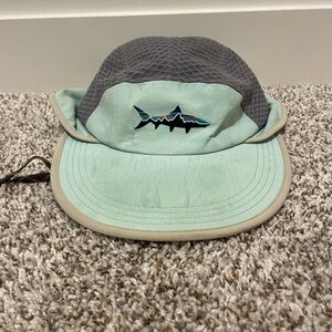 Patagonia Sun Hat